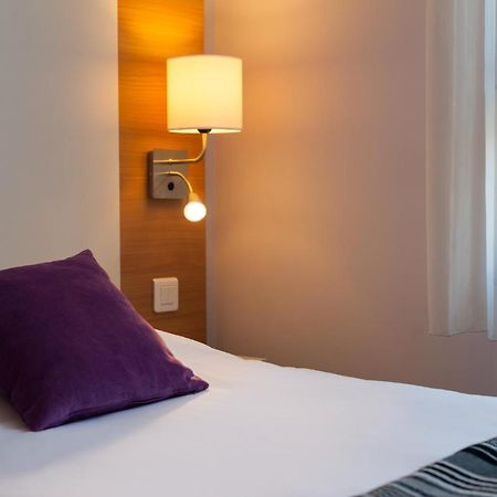 The Originals City, Hôtel Continental, Poitiers (Inter-Hotel) Exterior foto