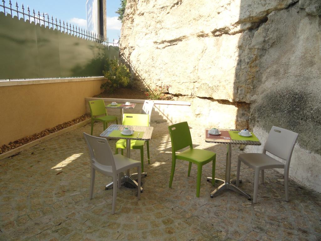 The Originals City, Hôtel Continental, Poitiers (Inter-Hotel) Exterior foto